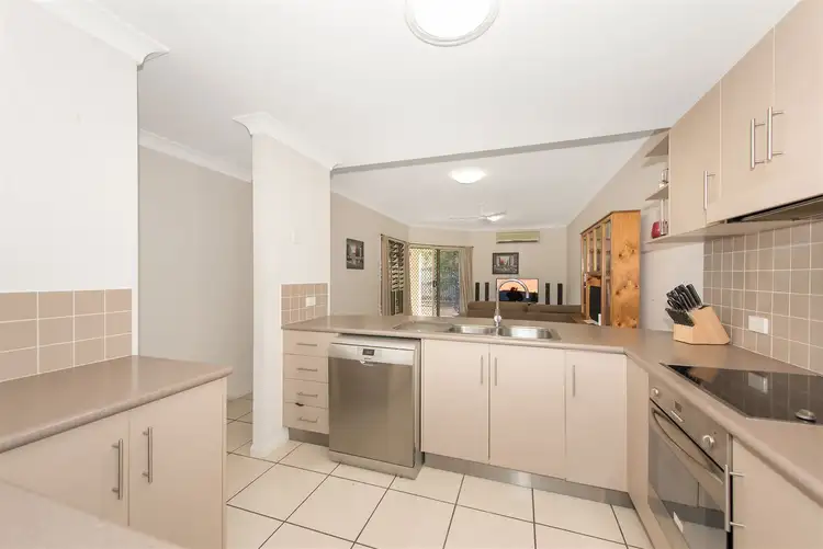 Fourth view of Homely unit listing, 1/22 Ramsay Street, Garbutt QLD 4814