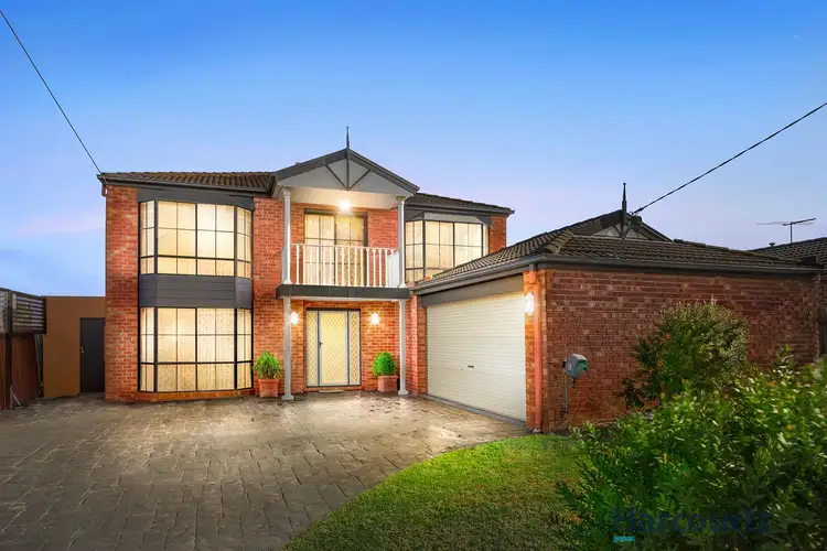 49 Carroll Street, Deer Park VIC 3023
