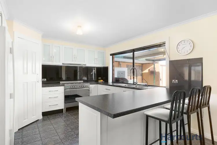 Third view of Homely house listing, 49 Carroll Street, Deer Park VIC 3023