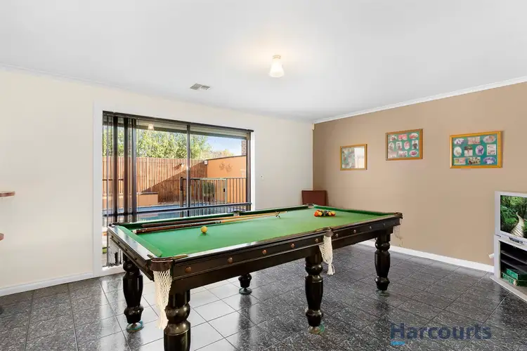 Fourth view of Homely house listing, 49 Carroll Street, Deer Park VIC 3023