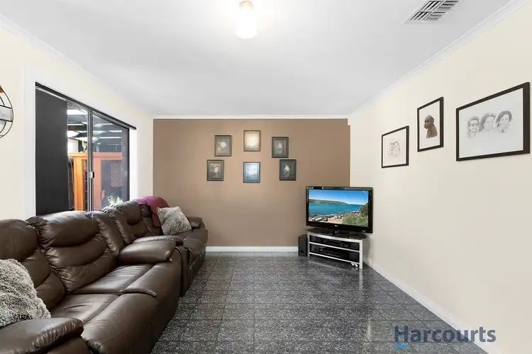 Fifth view of Homely house listing, 49 Carroll Street, Deer Park VIC 3023