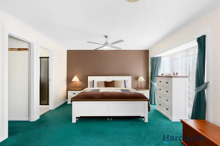 Sixth view of Homely house listing, 49 Carroll Street, Deer Park VIC 3023