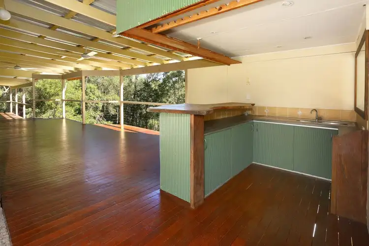 Third view of Homely house listing, 23A Viscount Drive, Tallai QLD 4213