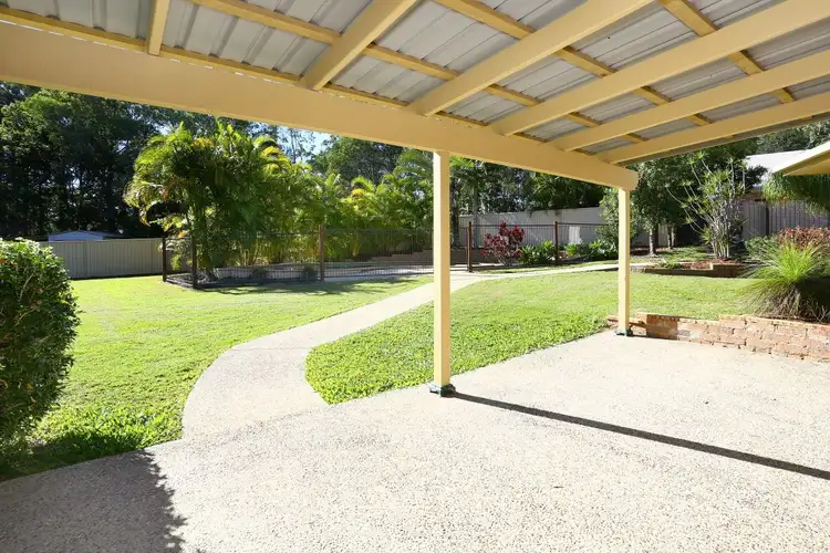 Fourth view of Homely house listing, 23A Viscount Drive, Tallai QLD 4213