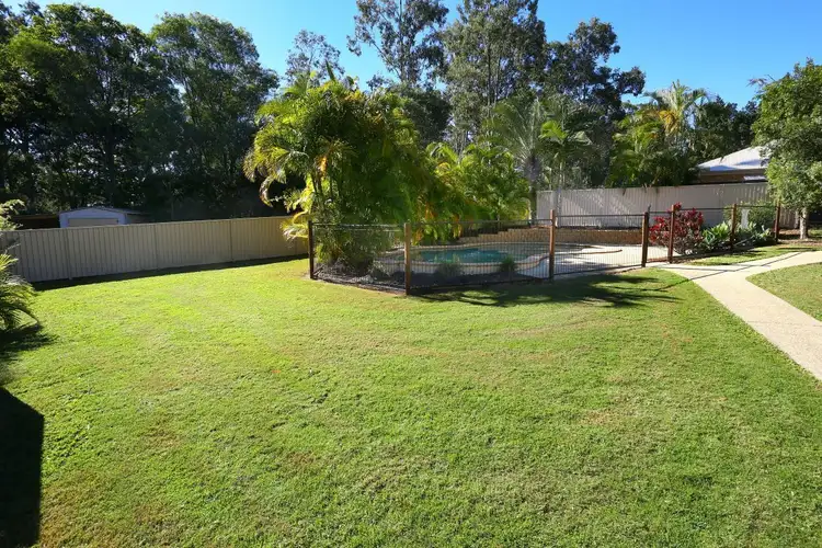 Fifth view of Homely house listing, 23A Viscount Drive, Tallai QLD 4213