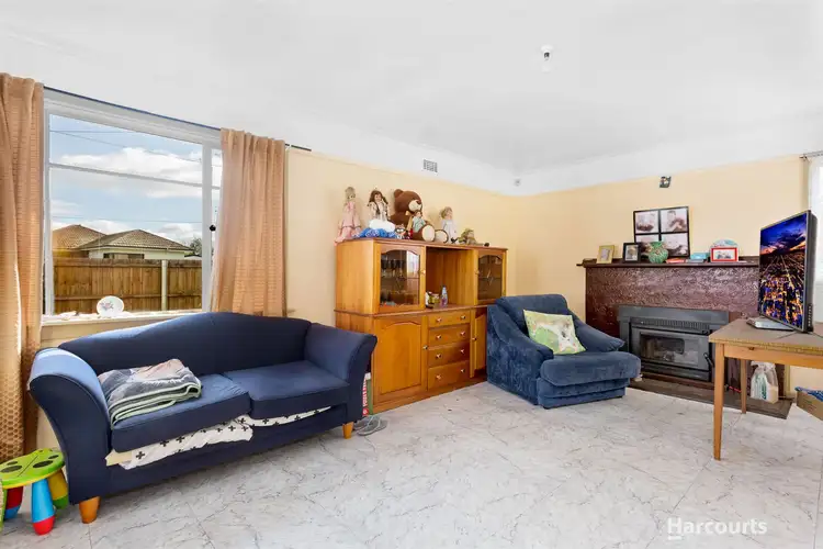 Second view of Homely house listing, 8 Gregory Street, Mayfield TAS 7248