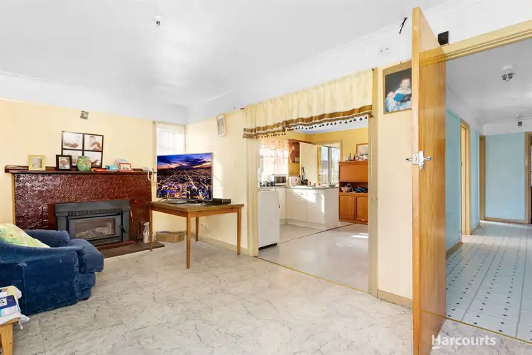 Third view of Homely house listing, 8 Gregory Street, Mayfield TAS 7248
