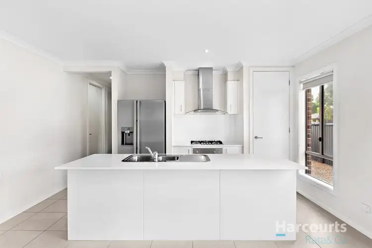 Second view of Homely house listing, 24 Maloney Avenue, Craigieburn VIC 3064