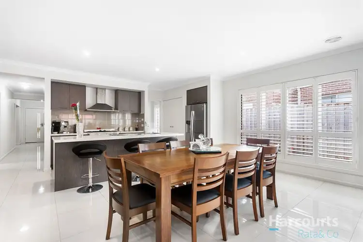 Second view of Homely house listing, 4 Maguire Street, Lalor VIC 3075