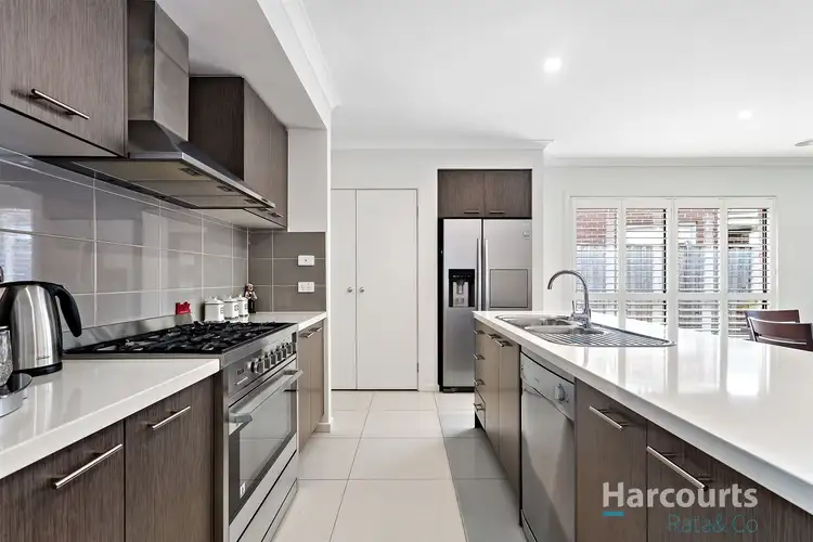 Third view of Homely house listing, 4 Maguire Street, Lalor VIC 3075