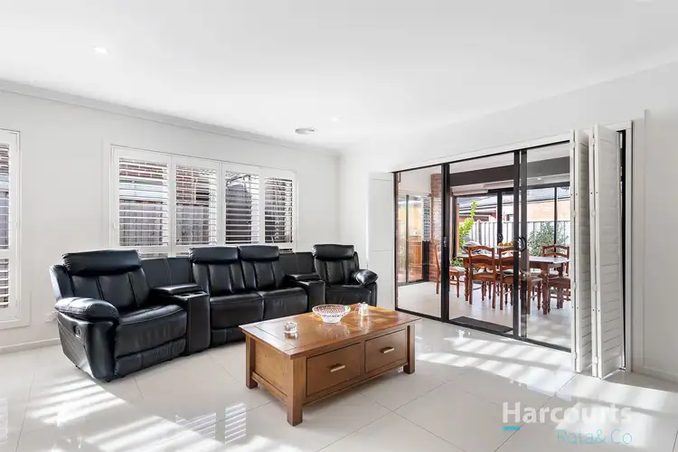 Fourth view of Homely house listing, 4 Maguire Street, Lalor VIC 3075