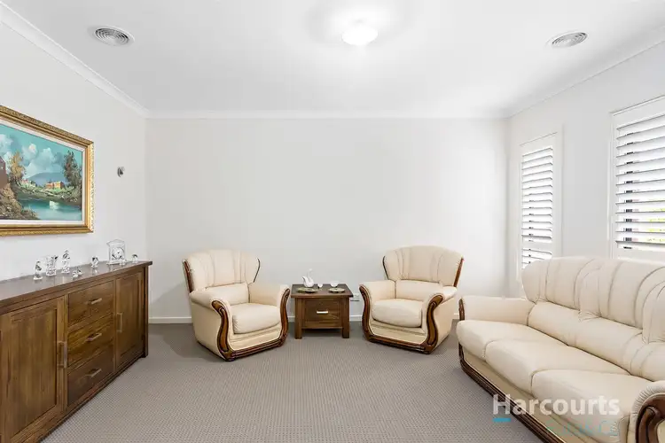 Fifth view of Homely house listing, 4 Maguire Street, Lalor VIC 3075