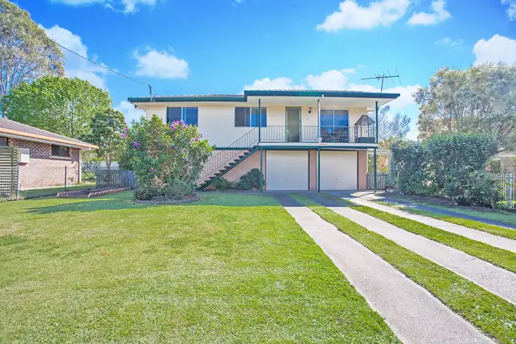 Main view of Homely house listing, 19 Willowie Crescent, Eagleby QLD 4207