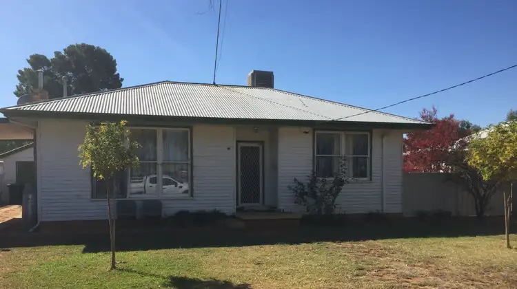 Main view of Homely house listing, 44 Warren Street, Nyngan NSW 2825