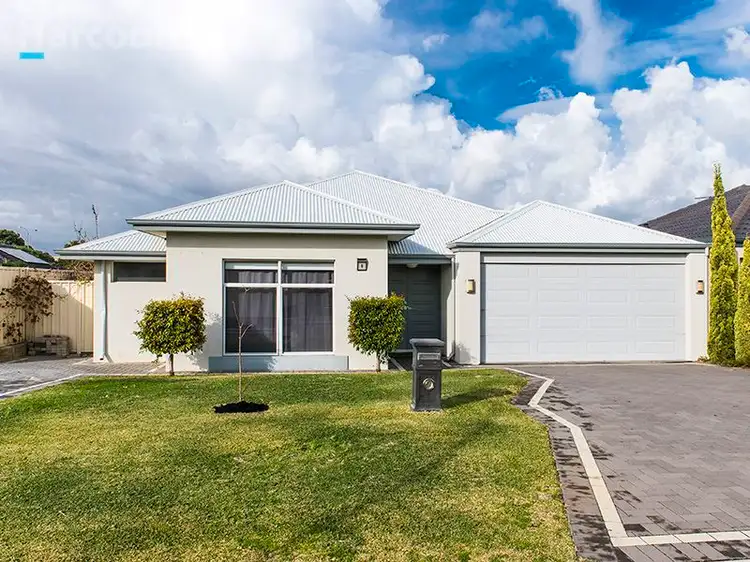 Second view of Homely house listing, 9 Matta Way, Pearsall WA 6065