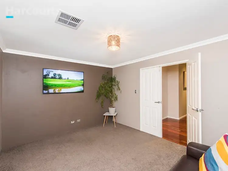 Sixth view of Homely house listing, 9 Matta Way, Pearsall WA 6065