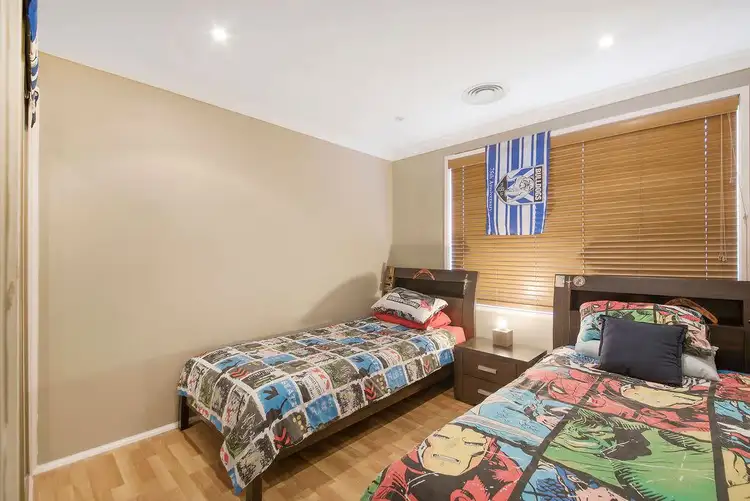 Third view of Homely house listing, 23 Dalpra Crescent, Bossley Park NSW 2176