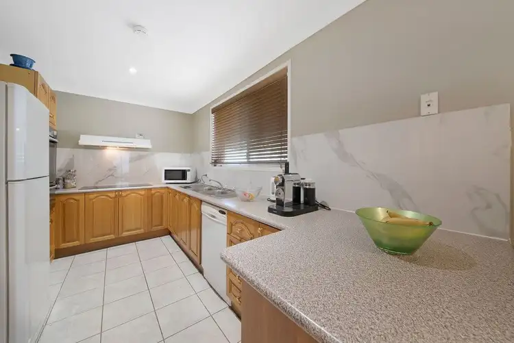 Sixth view of Homely house listing, 23 Dalpra Crescent, Bossley Park NSW 2176