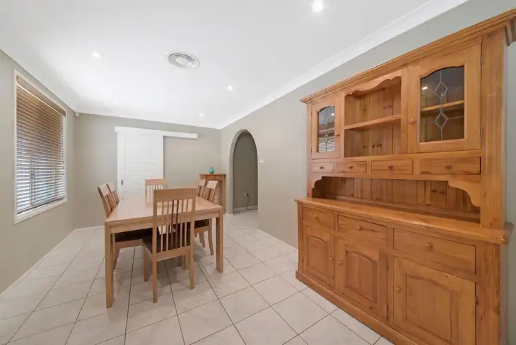 Seventh view of Homely house listing, 23 Dalpra Crescent, Bossley Park NSW 2176