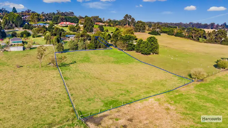 7A Patison Court, Drouin VIC 3818