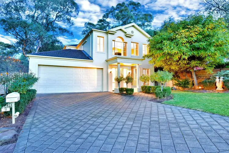 9 Egret Court, Flagstaff Hill SA 5159