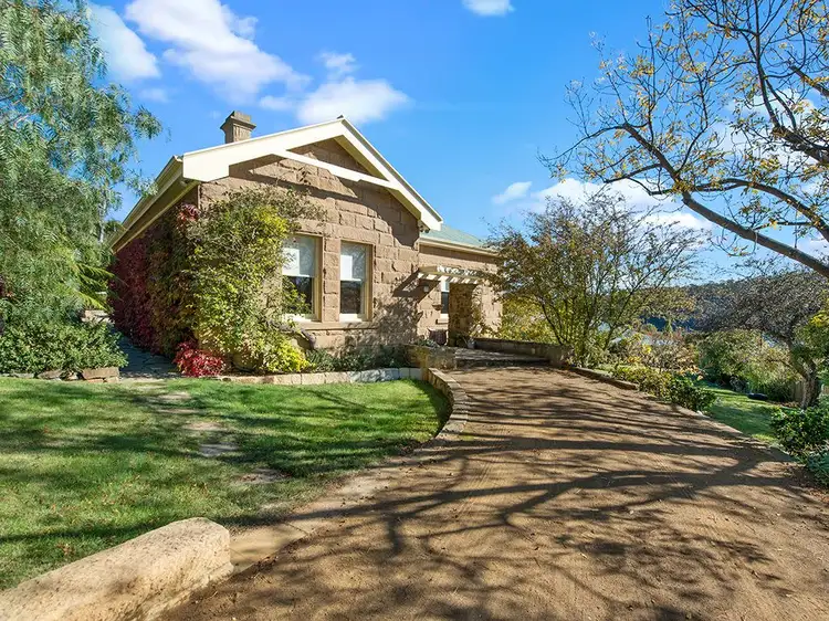 Main view of Homely house listing, 21 Derwent Avenue, Geilston Bay TAS 7015