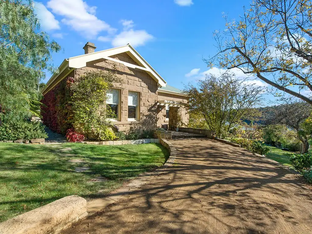 Main view of Homely house listing, 21 Derwent Avenue, Geilston Bay TAS 7015