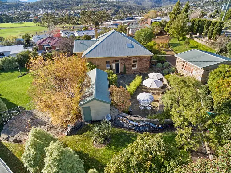 Third view of Homely house listing, 21 Derwent Avenue, Geilston Bay TAS 7015