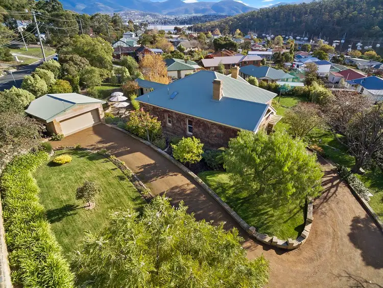 Fourth view of Homely house listing, 21 Derwent Avenue, Geilston Bay TAS 7015