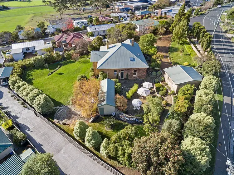 Fifth view of Homely house listing, 21 Derwent Avenue, Geilston Bay TAS 7015