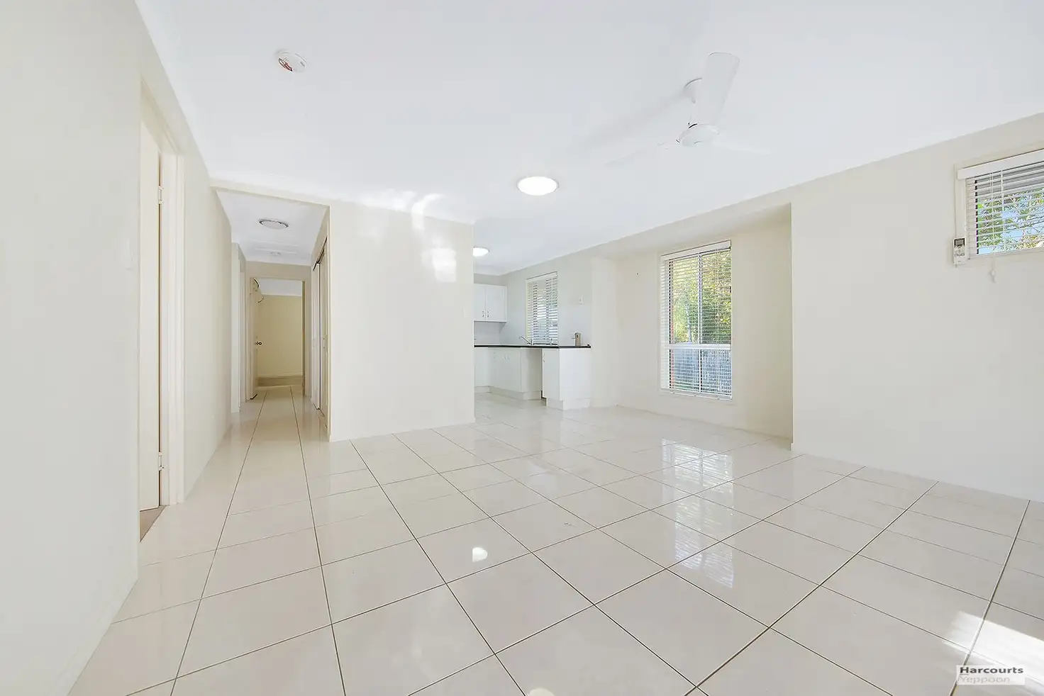 Main view of Homely house listing, 3 Meilland St, Yeppoon QLD 4703