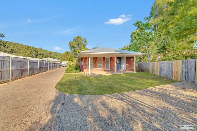 Second view of Homely house listing, 3 Meilland St, Yeppoon QLD 4703