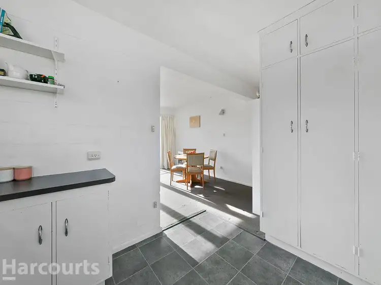 Third view of Homely apartment listing, 4/313 Davey Street, South Hobart TAS 7004