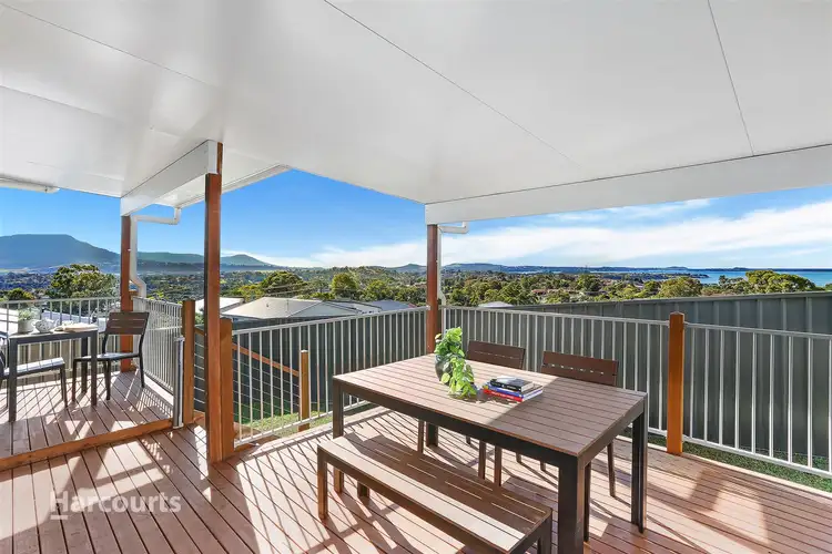 Main view of Homely house listing, 1/9 The Rise, Dapto NSW 2530