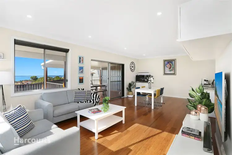 Third view of Homely house listing, 1/9 The Rise, Dapto NSW 2530
