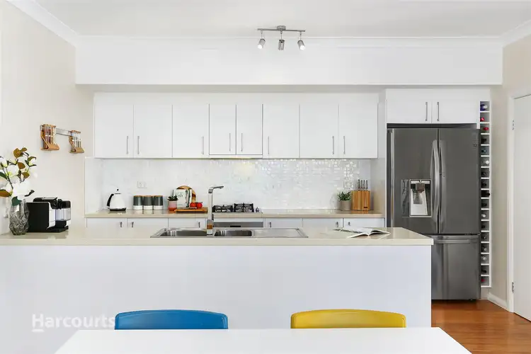 Fourth view of Homely house listing, 1/9 The Rise, Dapto NSW 2530