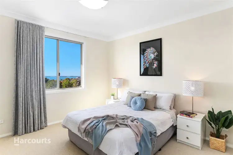 Fifth view of Homely house listing, 1/9 The Rise, Dapto NSW 2530