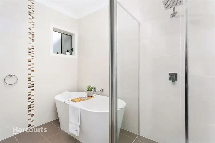 Sixth view of Homely house listing, 1/9 The Rise, Dapto NSW 2530