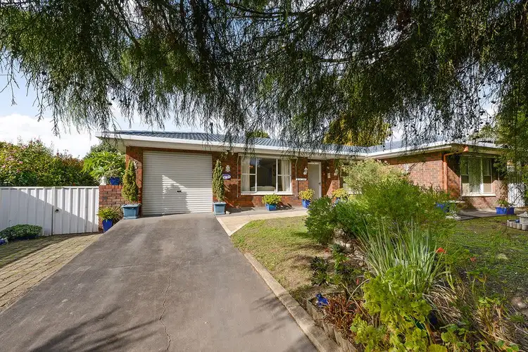 Main view of Homely house listing, 11 Giles Road, Willunga SA 5172