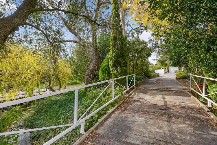 Second view of Homely house listing, 11 Giles Road, Willunga SA 5172