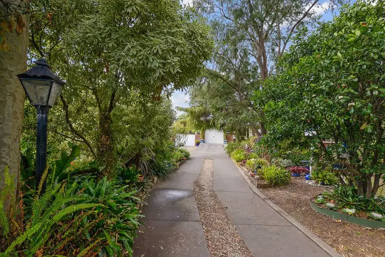 Fourth view of Homely house listing, 11 Giles Road, Willunga SA 5172