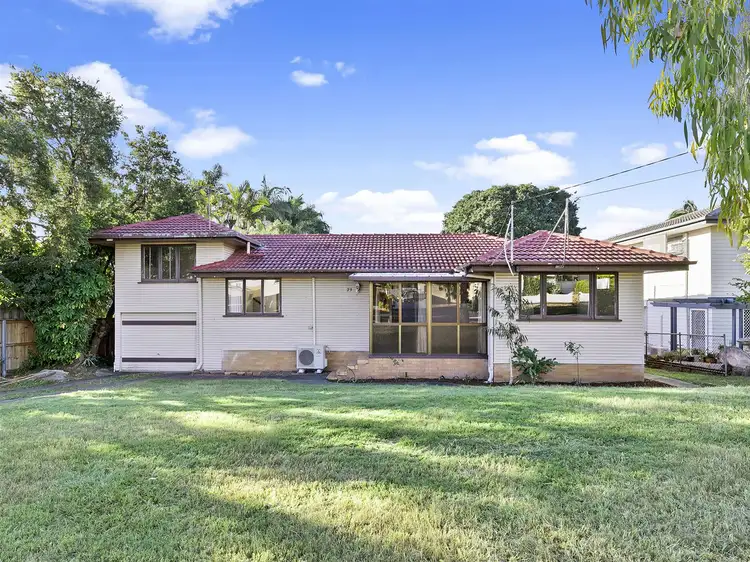 Main view of Homely house listing, 23 Lindale Street, Chermside West QLD 4032