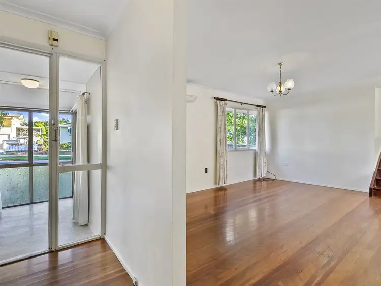 Second view of Homely house listing, 23 Lindale Street, Chermside West QLD 4032