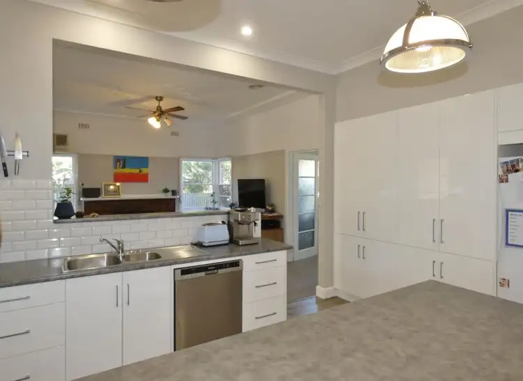 Fifth view of Homely house listing, 54 Church Street, Dimboola VIC 3414