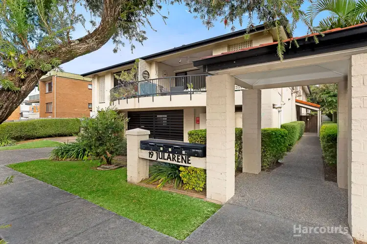 Second view of Homely unit listing, 4/19 Downs Street, Redcliffe QLD 4020