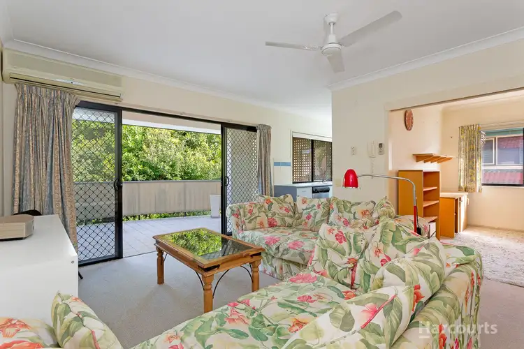 Third view of Homely unit listing, 4/19 Downs Street, Redcliffe QLD 4020