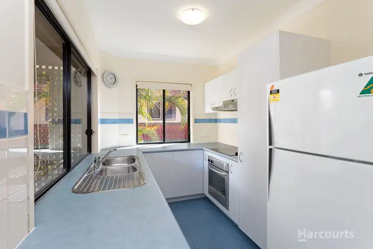 Fourth view of Homely unit listing, 4/19 Downs Street, Redcliffe QLD 4020