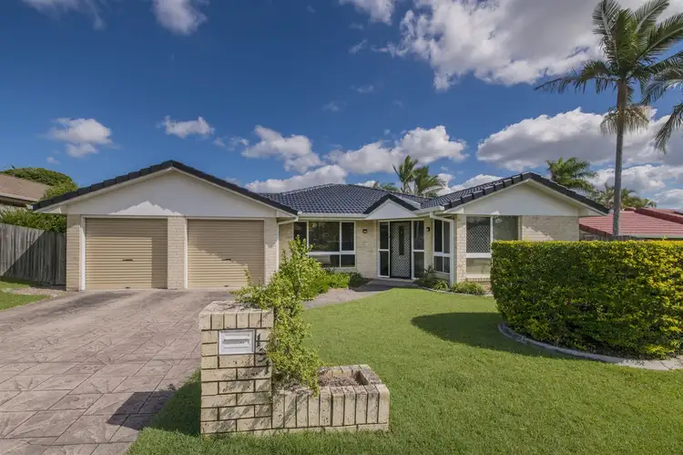 131 Kameruka Street, Calamvale QLD 4116