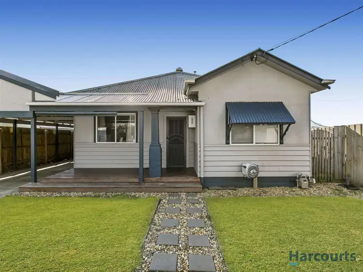 1/9 Fairchild Street, Drouin VIC 3818