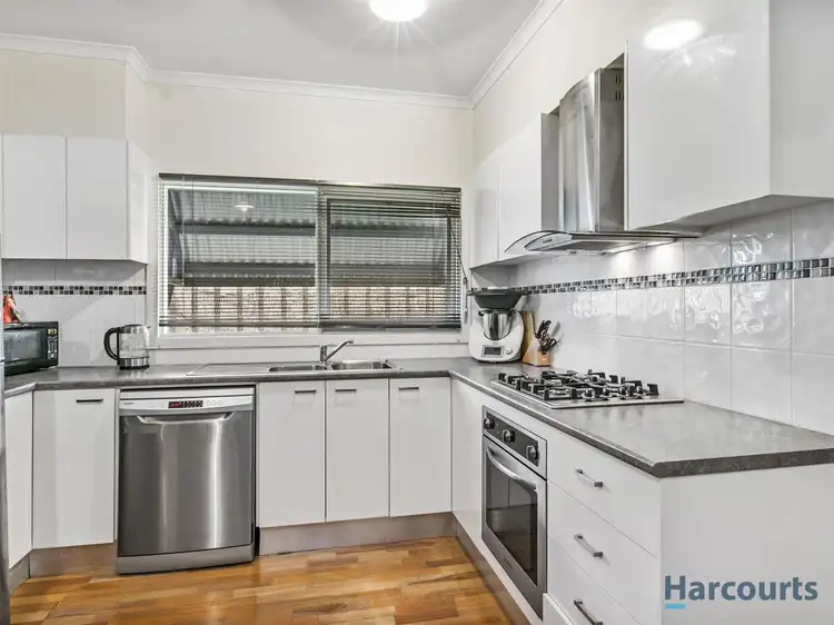 Second view of Homely house listing, 1/9 Fairchild Street, Drouin VIC 3818